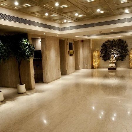Monotel Kolkata Exterior photo